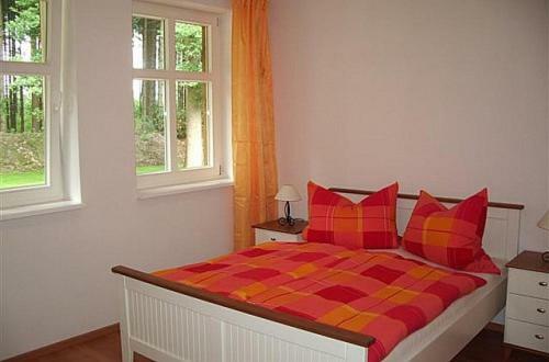 Ferienhof Wroge Wietzendorf Kültér fotó