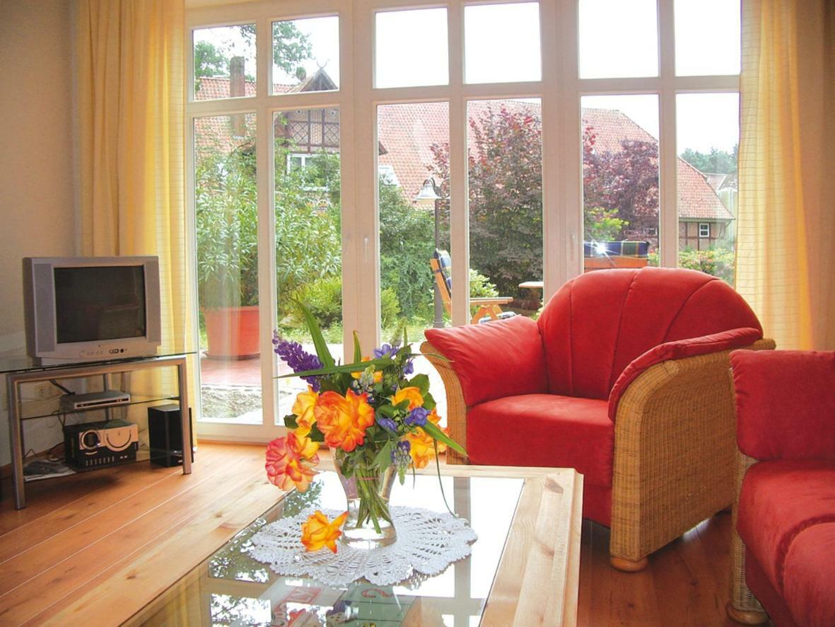 Ferienhof Wroge Wietzendorf Kültér fotó